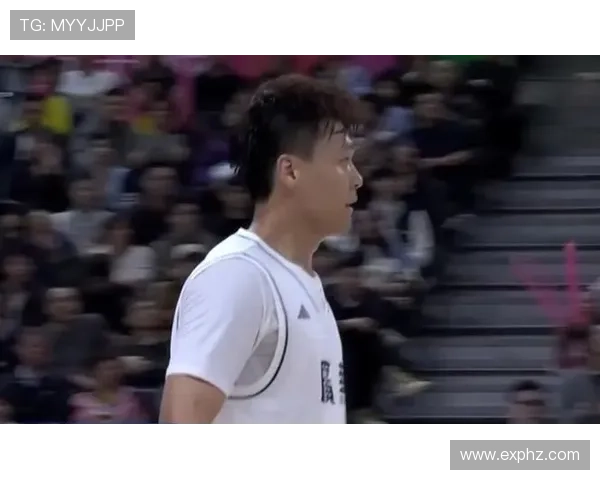 赵睿砍下8分逆袭旧主助球队胜利