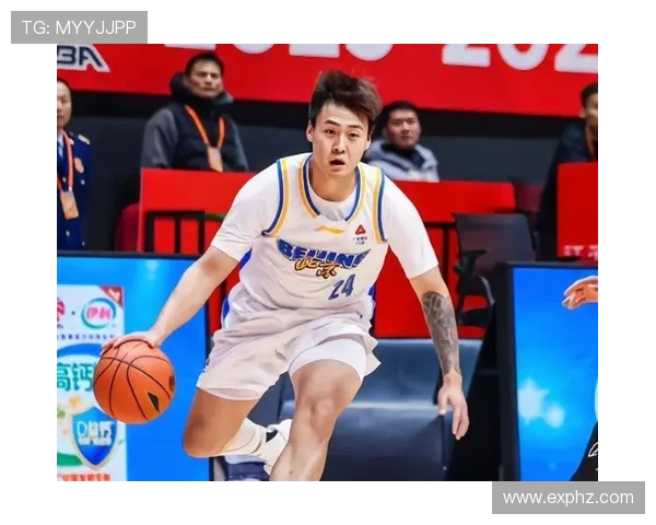 赵睿战旧主贡献23分5助攻杰曼砍22分