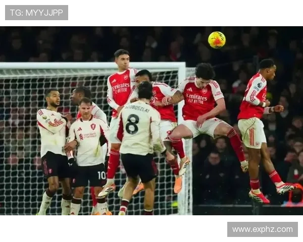 阿森纳本季半场零射正冠绝英超