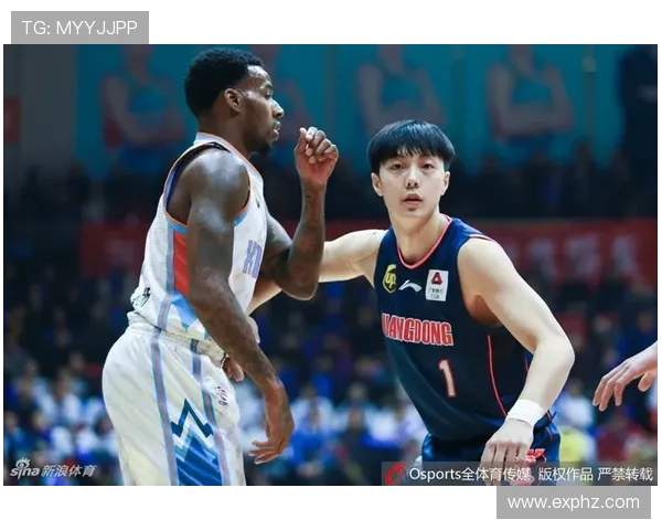 广东遭逆转胡明轩绝杀失利