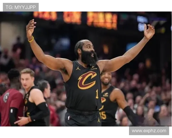 米切尔：哈登价值超越全世界